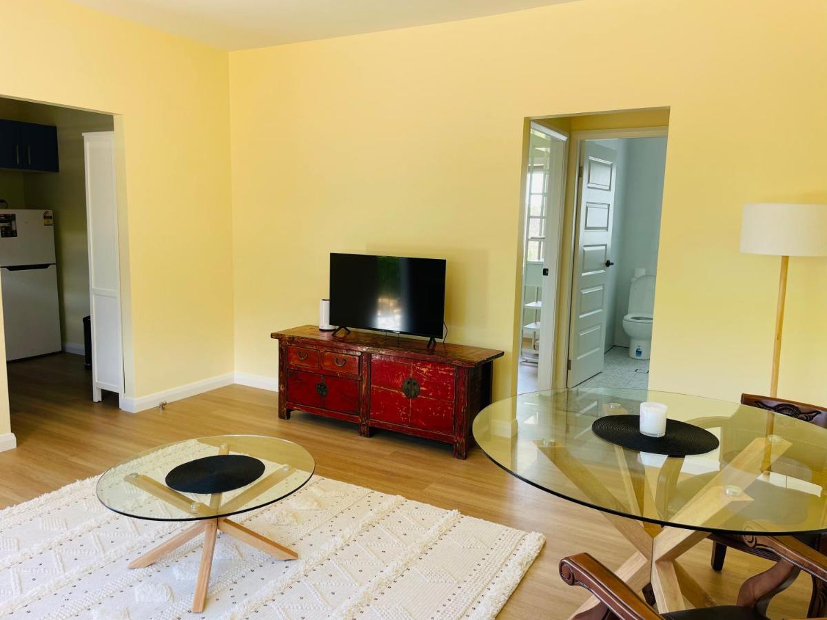 Heart Of Katoomba Semi 1 Bedroom Home Exterior foto